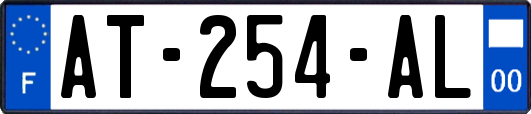 AT-254-AL