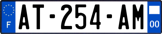 AT-254-AM