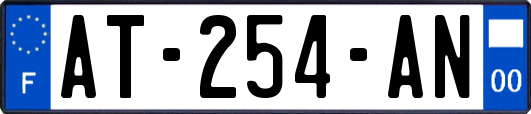 AT-254-AN