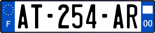 AT-254-AR