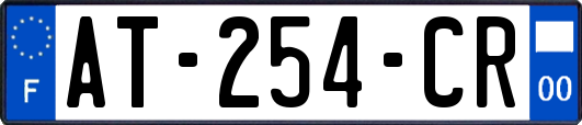 AT-254-CR