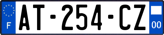 AT-254-CZ