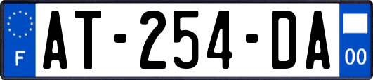 AT-254-DA