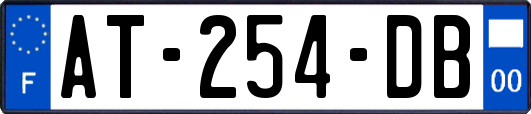 AT-254-DB