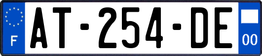 AT-254-DE