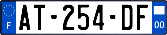 AT-254-DF