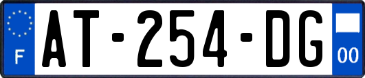AT-254-DG