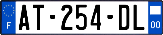 AT-254-DL