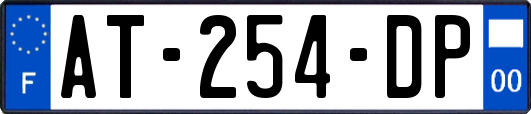 AT-254-DP