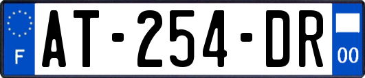 AT-254-DR