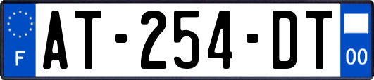 AT-254-DT