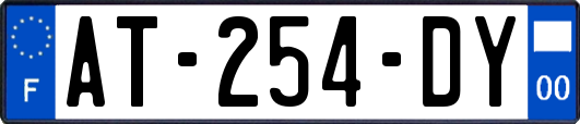 AT-254-DY