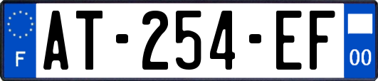 AT-254-EF