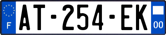 AT-254-EK