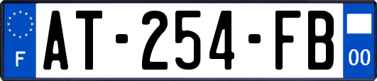 AT-254-FB