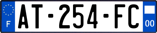 AT-254-FC