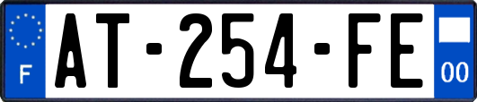 AT-254-FE