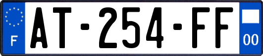 AT-254-FF