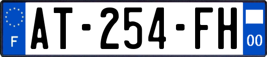 AT-254-FH