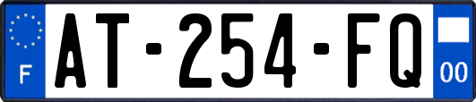 AT-254-FQ
