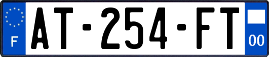 AT-254-FT