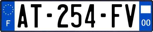 AT-254-FV