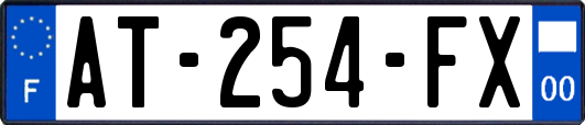 AT-254-FX