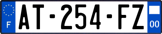 AT-254-FZ