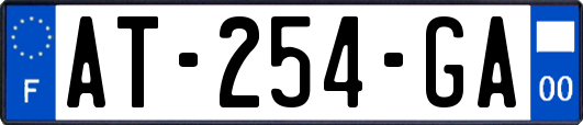 AT-254-GA