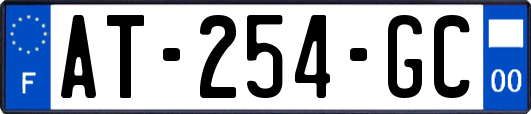 AT-254-GC