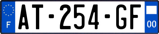 AT-254-GF