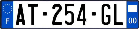 AT-254-GL