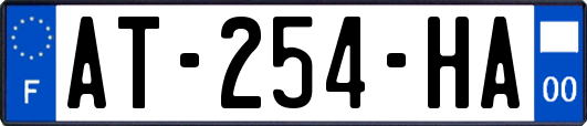 AT-254-HA
