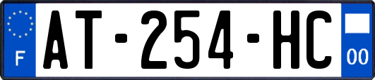 AT-254-HC