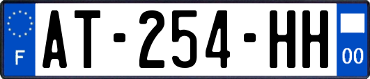 AT-254-HH