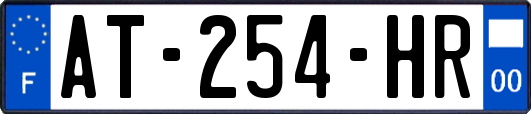 AT-254-HR