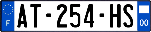 AT-254-HS