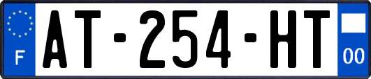 AT-254-HT