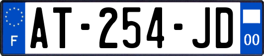 AT-254-JD