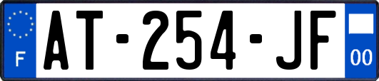 AT-254-JF