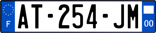 AT-254-JM