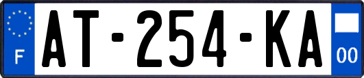 AT-254-KA