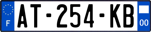 AT-254-KB