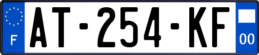 AT-254-KF