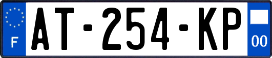AT-254-KP