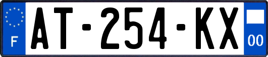AT-254-KX