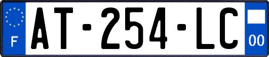 AT-254-LC