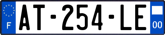 AT-254-LE