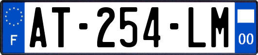 AT-254-LM