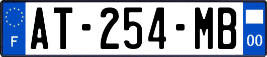 AT-254-MB